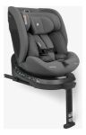 Imagen de Silla De Auto Butaca I Orbit Kikkaboo Rotacion 360 0-36kg Dark Grey Gris