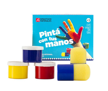 Imagen de Kit Divertite