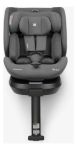 Imagen de Silla De Auto Butaca I Orbit Kikkaboo Rotacion 360 0-36kg Dark Grey Gris
