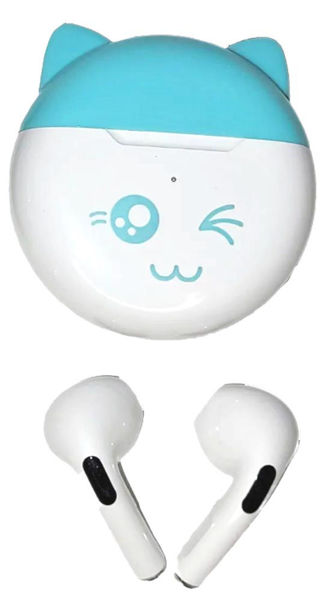 Imagen de Auricular Bt con Diseño