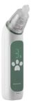 Imagen de Aspirador Nasal Electrico C/ Luz Recargable Bebes Kikkaboo Verde Claro