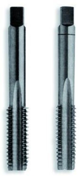 Imagen de Juego 2 machos HSS MÉTRICO ECEF R.414.1 M14X1MM-Ynter