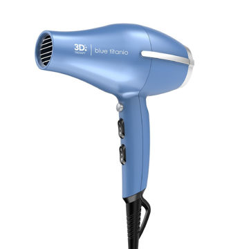 Imagen de Secador Gama Tempo