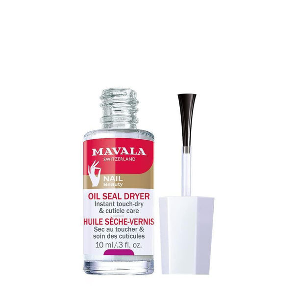 Imagen de Mavala Oil Seal Dryer 10ml