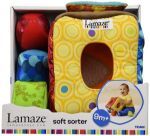 Imagen de Juguete Cubo De Formas Lamaze