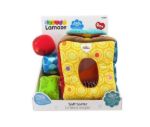 Imagen de Juguete Cubo De Formas Lamaze