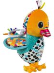 Imagen de Juguete Colgante Pato Lamaze Peluche Bebés