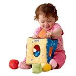 Imagen de Juguete Cubo De Formas Lamaze