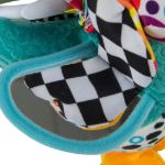 Imagen de Juguete Colgante Pato Lamaze Peluche Bebés