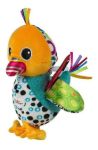 Imagen de Juguete Colgante Pato Lamaze Peluche Bebés