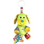 Imagen de Juguete Colgante Perro Lamaze Peluche 
