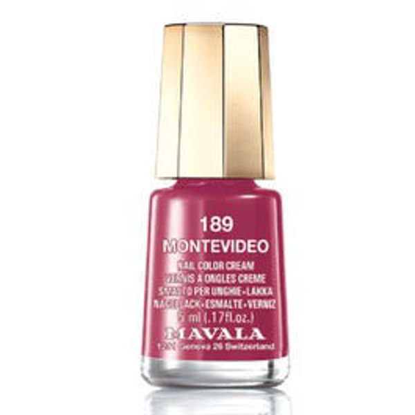 Imagen de Mavala Mini Color Montevideo