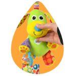 Imagen de Juguete Colgante Perro Lamaze Peluche 