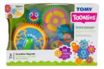 Imagen de Juguete Magnético Engranajes Inmantados Tomy Para Niños 