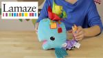 Imagen de Juguete Franky La Ballena Lamaze Peluche