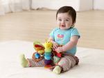 Imagen de Juguete Colgante Fifi Mariposa Lamaze Bebés Niños