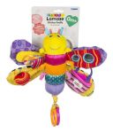 Imagen de Juguete Colgante Fifi Mariposa Lamaze Bebés Niños