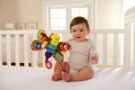 Imagen de Juguete Colgante Fifi Mariposa Lamaze Bebés Niños