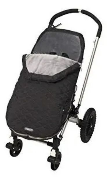 Imagen de Cobertor Invierno Jjcole Urban Impermeable Bebés 1 A 3 Años