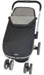 Imagen de Cobertor Invierno Jjcole Urban Impermeable Bebés 1 A 3 Años