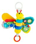 Imagen de Peluche Colgante Lamaze Freddie Luciérnaga Sol Bebes Sol