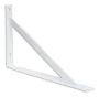 Imagen de Mensula escuadra reforzada estante 40cm-Ynter Industrial