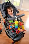 Imagen de Peluche Colgante Lamaze Freddie Luciérnaga Sol Bebes Sol