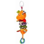 Imagen de Juguete Colgante Perro Boxer Lamaze