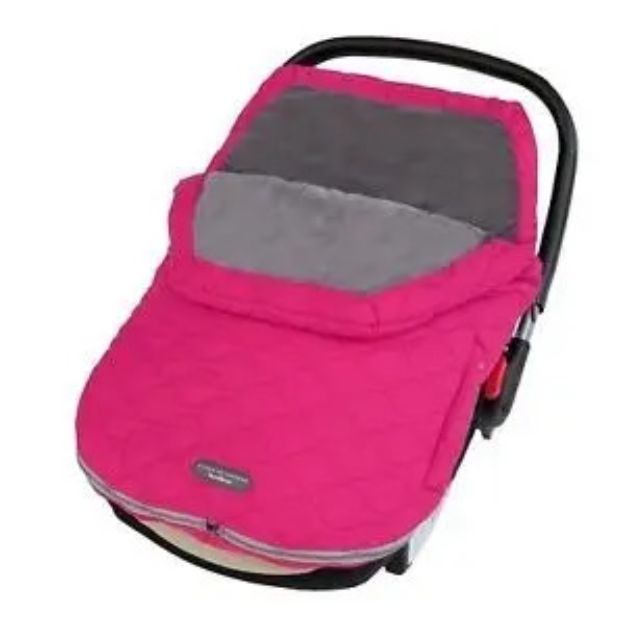 Imagen de Cobertor Para Invierno Jjcole Urban Bundleme Coche De Niños