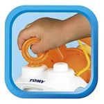 Imagen de Auto Juguete  Tomy De Actividades Didáctico Niños Arrastre