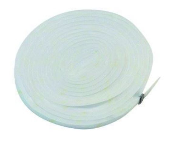 Imagen de Burlete polyfom 15 X 10 MM X 5 MT  SLENDER -Ynter Industrial