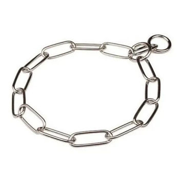 Imagen de Collar Ahorque Cadena 3mm x 60 Cm Abt- 755