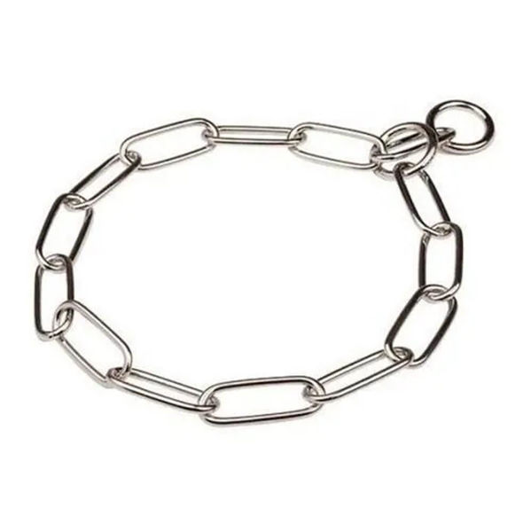 Imagen de Collar Ahorque Cadena 3mm x 60 Cm Abt- 755