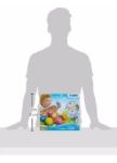 Imagen de Pulpitos Para El Agua Tomy Flotadores Baño Bebés Colores
