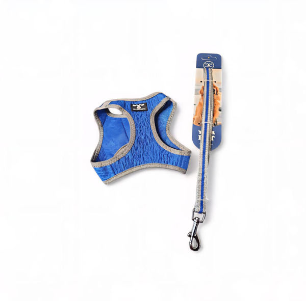 Imagen de Arnes Reflectivo Lili m Mb-21