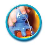 Imagen de Barco Pirata Para Baño Tomy Juguetes Niños Ciberlunes!