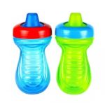 Imagen de Set 2 Vasos De 9oz The First Years Para 6m+ Ciberlunes