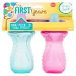 Imagen de Set 2 Vasos De 9oz The First Years Para 6m+ Ciberlunes