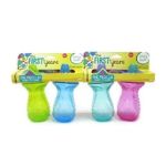 Imagen de Set 2 Vasos De 9oz The First Years Para 6m+ Ciberlunes