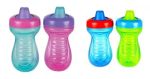 Imagen de Set 2 Vasos De 9oz The First Years Para 6m+ Ciberlunes