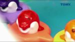 Imagen de Juguete Para Baño Delfines Acuáticos Musicales Tomy Niños 