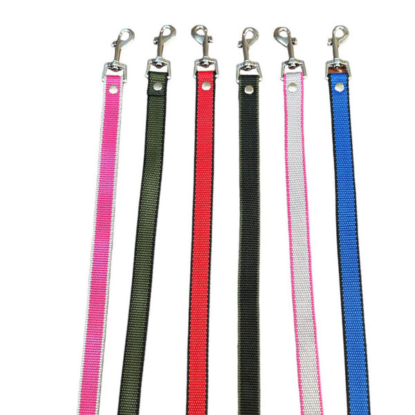 Imagen de Correa Bi Color Nro 2 2cm