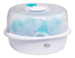 Imagen de Esterilizador De Microondas Memas Vasos The First Year Bebe