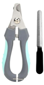 Imagen de Corta Uña + Lima Grande