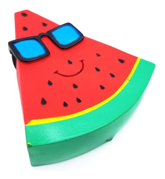 Imagen de Juguete Chifle Sandia Rp Ce-046