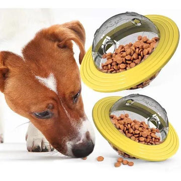 Imagen de Juguet Dispensador con Aro