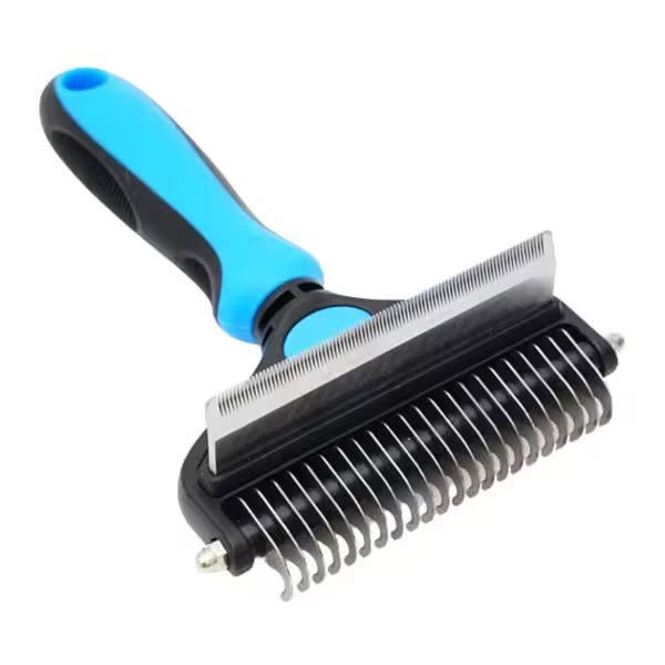 Imagen de Peine Acicalador 2 En 1 Ba-1928