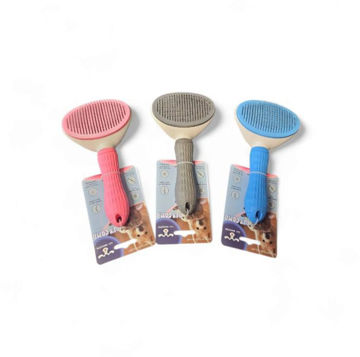 Imagen de Peine con Expulsor Ovalado Grueso Abt-1031