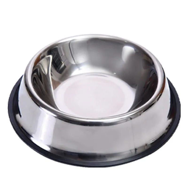 Imagen de Plato Acero Rp Ce-294-16cm