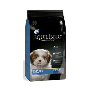 Imagen de Alimento Equilibrio Puppy Small Breed Perros 7.5 kg